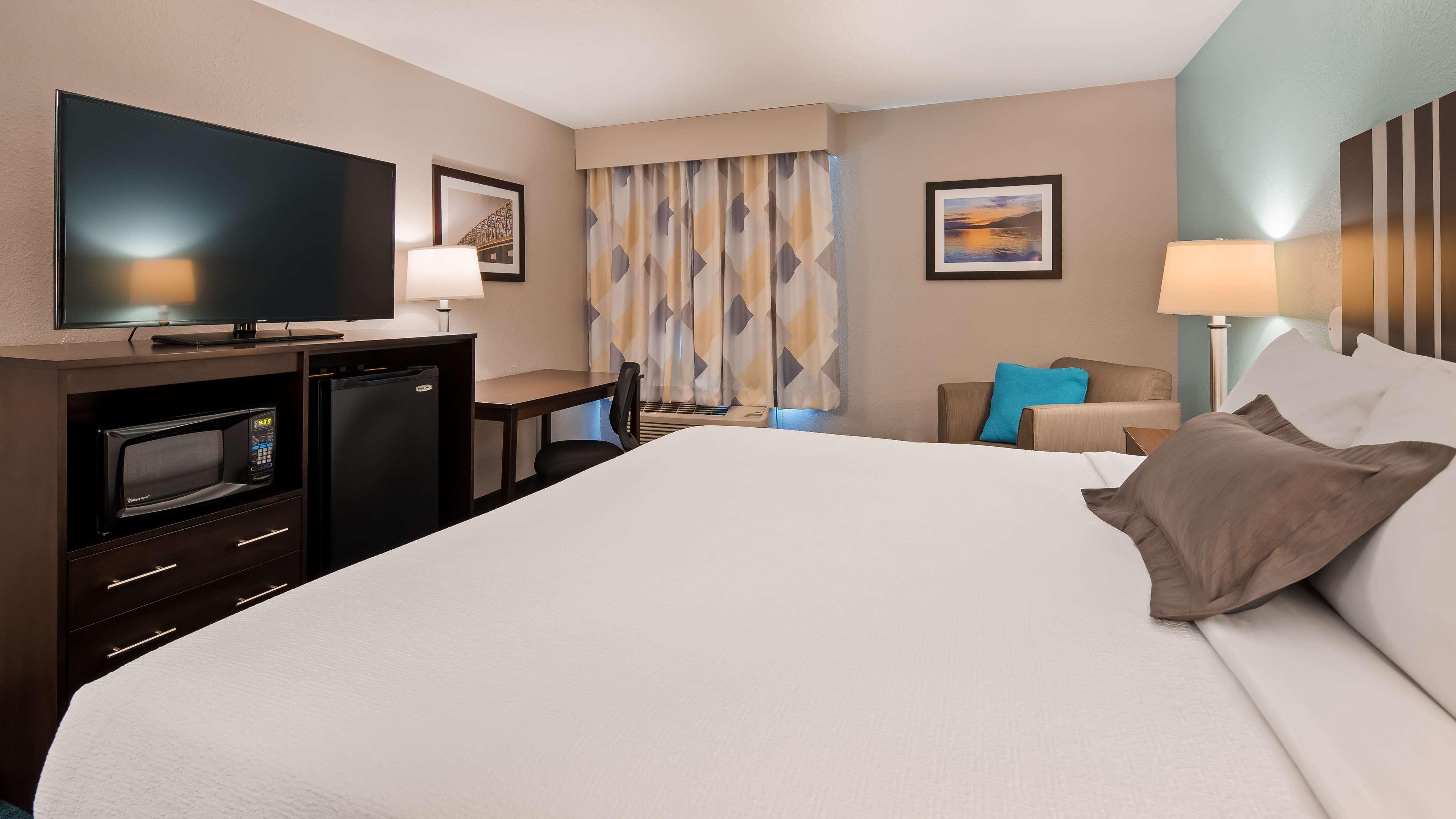 Best Western Hartford Hotel And Suites Exteriör bild